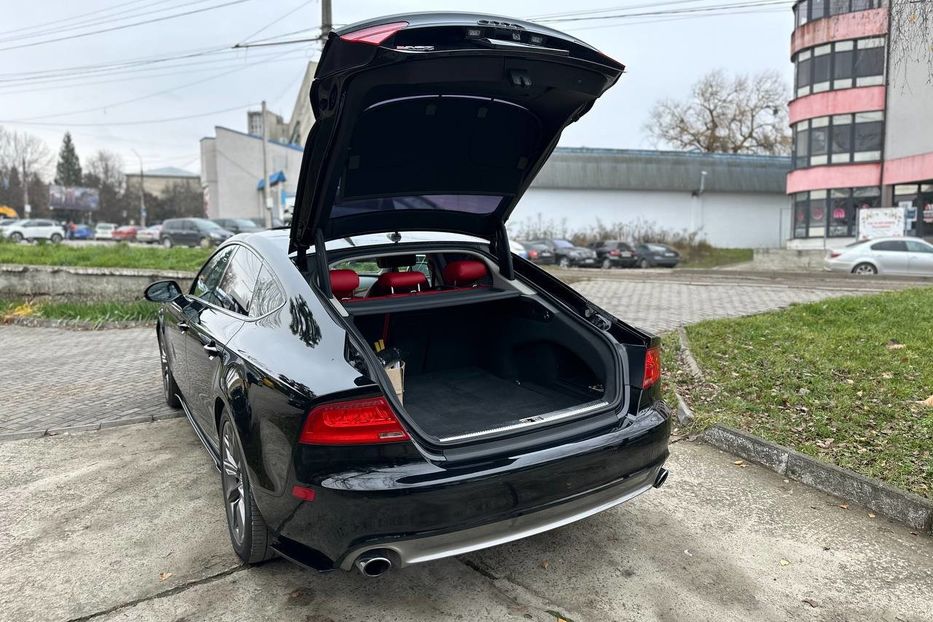 Продам Audi A7 RS7 2012 года в Черновцах