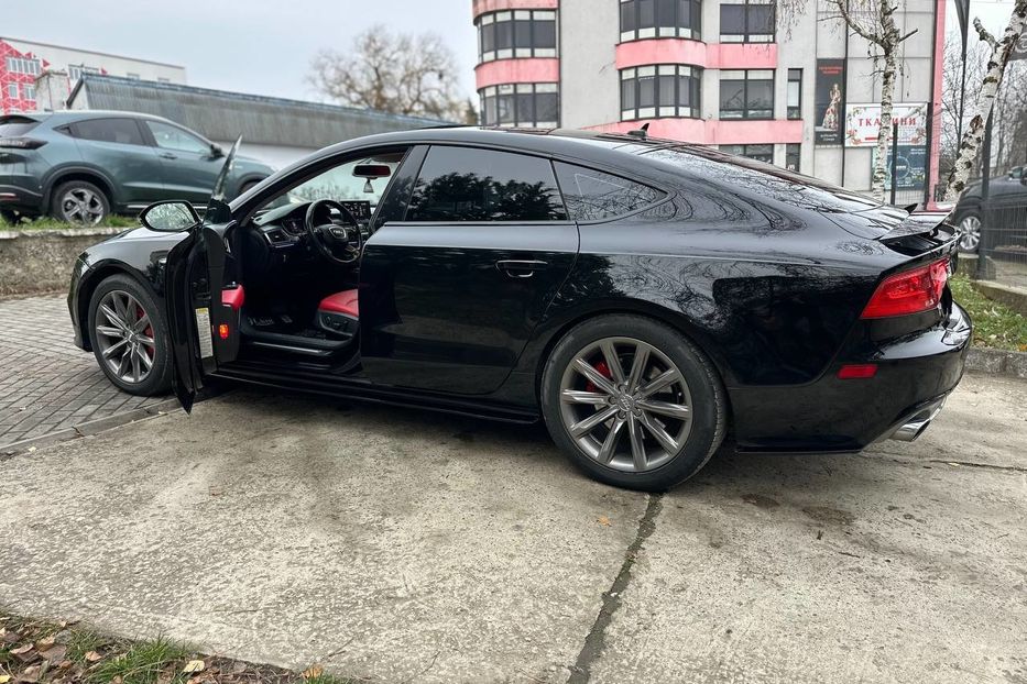 Продам Audi A7 RS7 2012 года в Черновцах