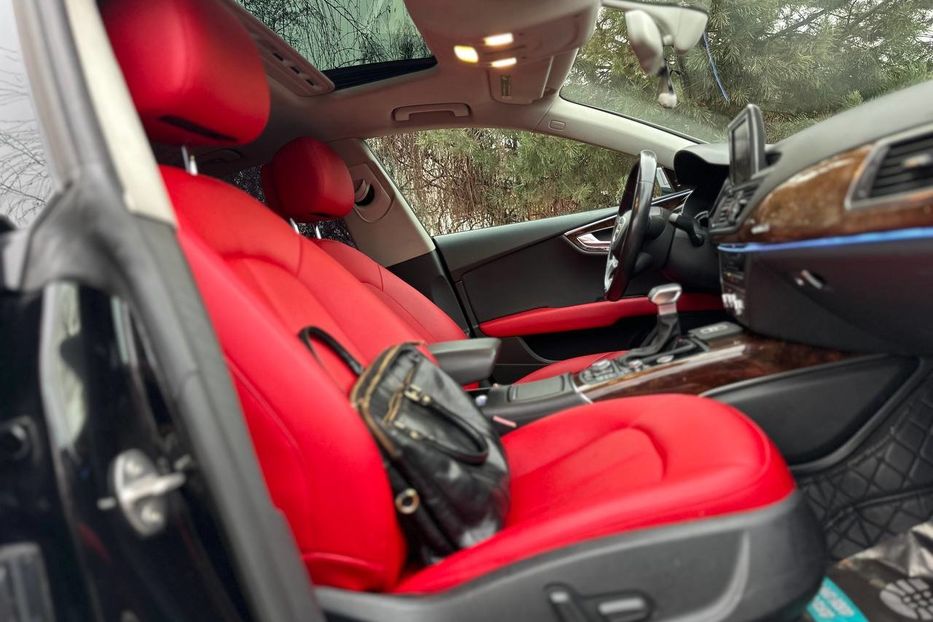 Продам Audi A7 RS7 2012 года в Черновцах