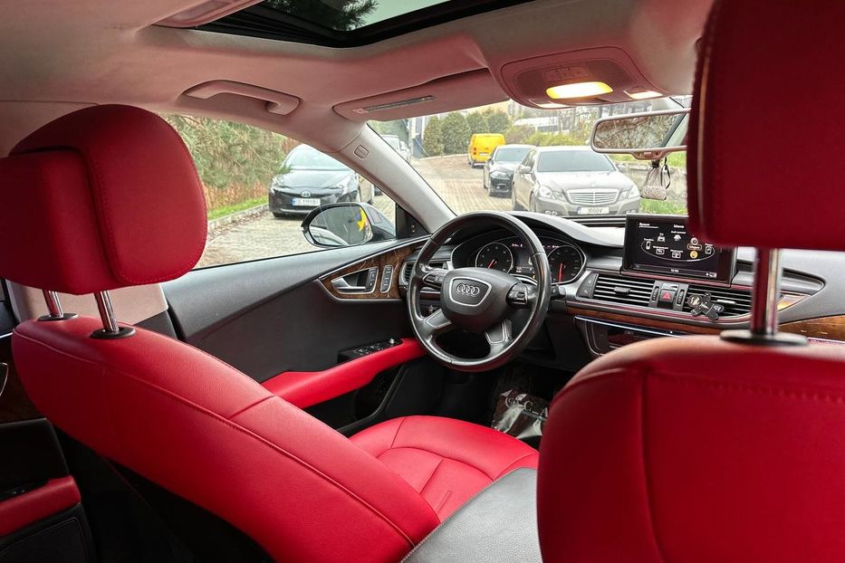 Продам Audi A7 RS7 2012 года в Черновцах