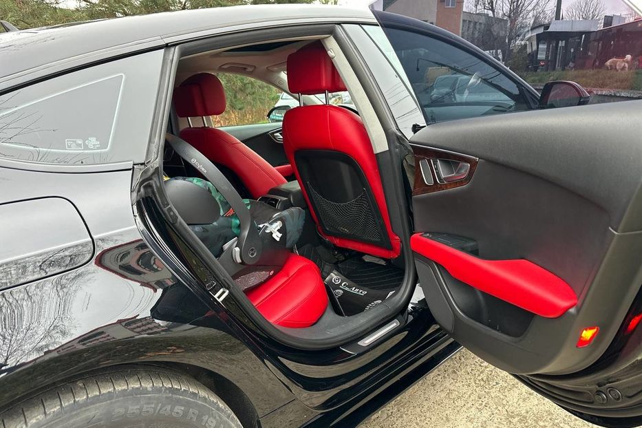 Продам Audi A7 RS7 2012 года в Черновцах