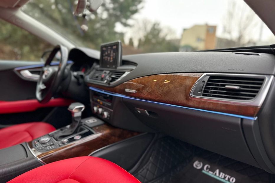 Продам Audi A7 RS7 2012 года в Черновцах