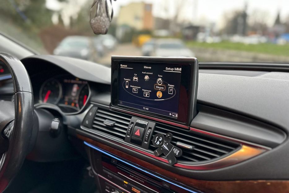 Продам Audi A7 RS7 2012 года в Черновцах