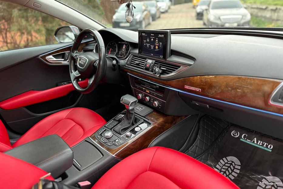 Продам Audi A7 RS7 2012 года в Черновцах