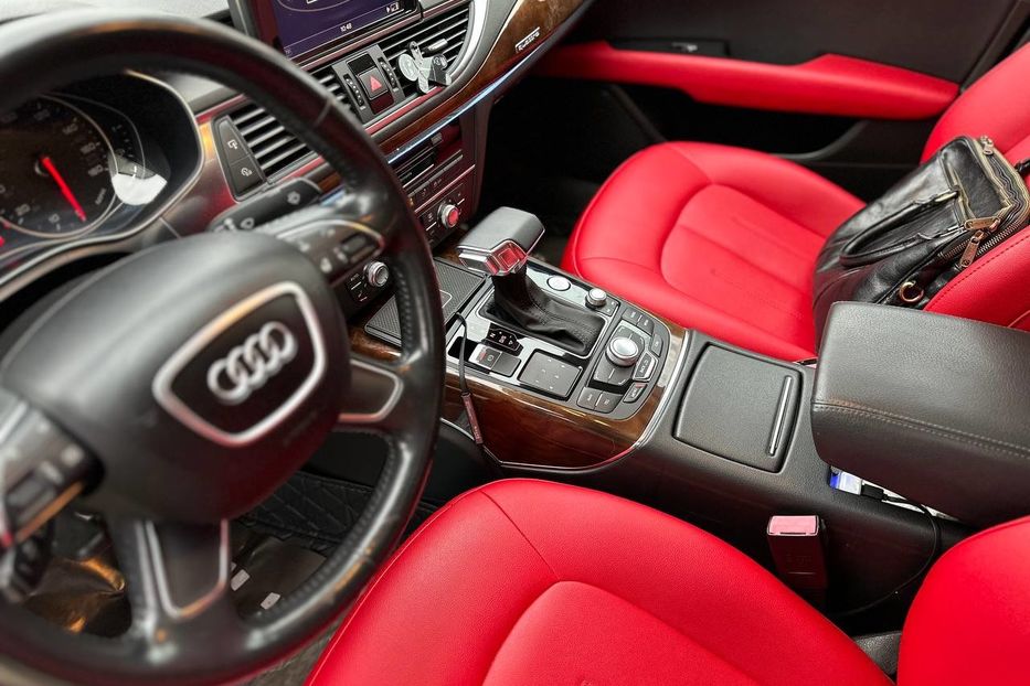 Продам Audi A7 RS7 2012 года в Черновцах