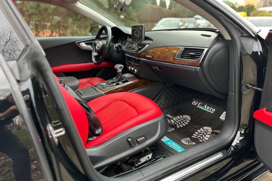 Продам Audi A7 RS7 2012 года в Черновцах