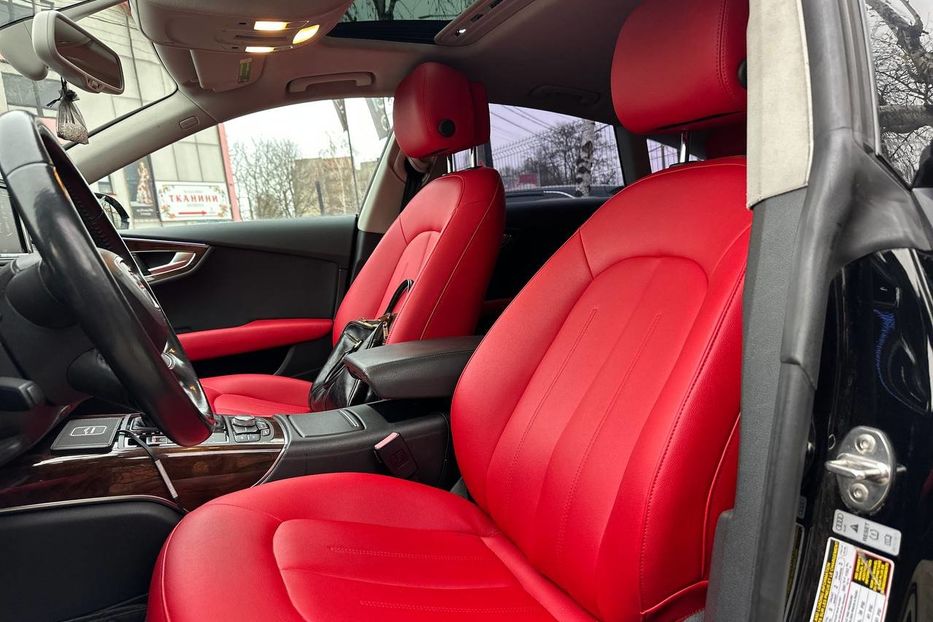 Продам Audi A7 RS7 2012 года в Черновцах