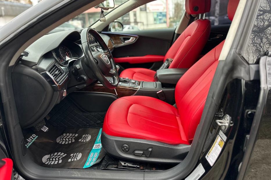 Продам Audi A7 RS7 2012 года в Черновцах