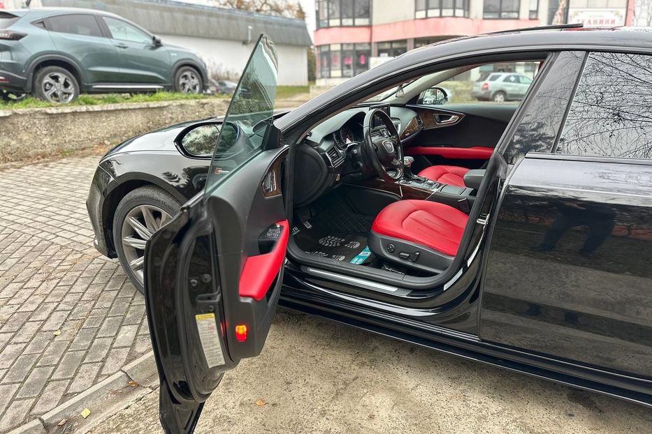 Продам Audi A7 RS7 2012 года в Черновцах