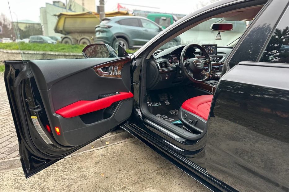 Продам Audi A7 RS7 2012 года в Черновцах