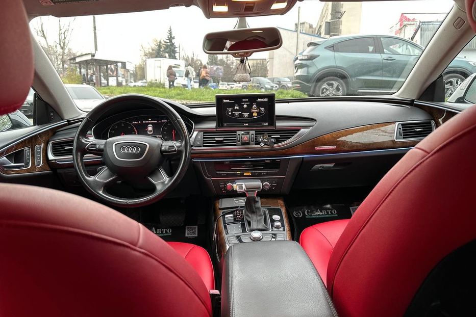 Продам Audi A7 RS7 2012 года в Черновцах
