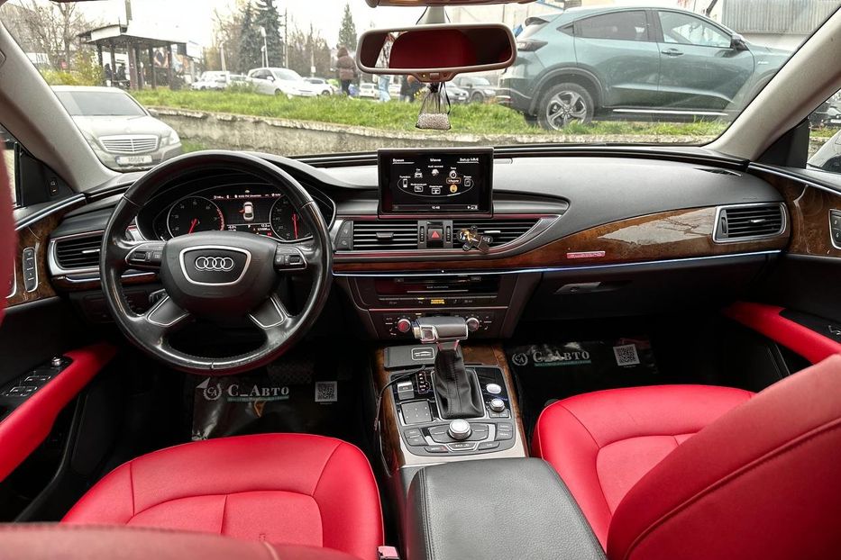 Продам Audi A7 RS7 2012 года в Черновцах