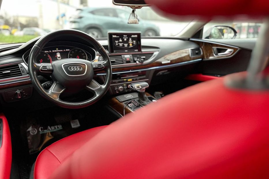 Продам Audi A7 RS7 2012 года в Черновцах