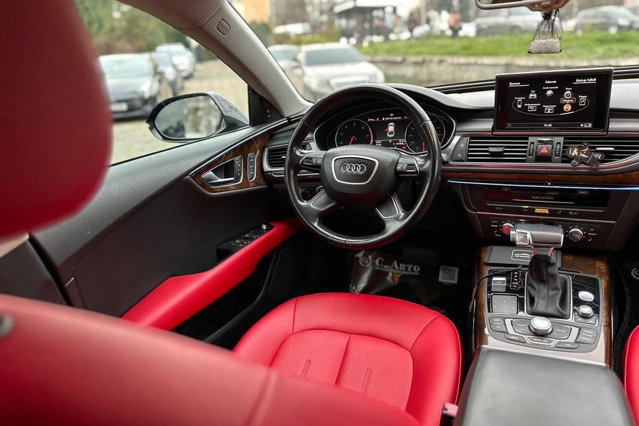 Продам Audi A7 RS7 2012 года в Черновцах