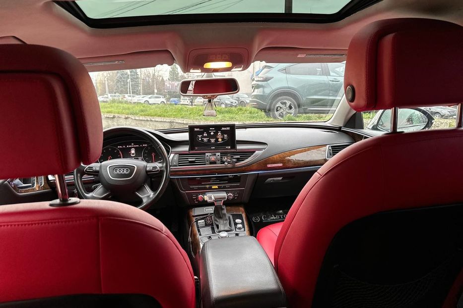 Продам Audi A7 RS7 2012 года в Черновцах