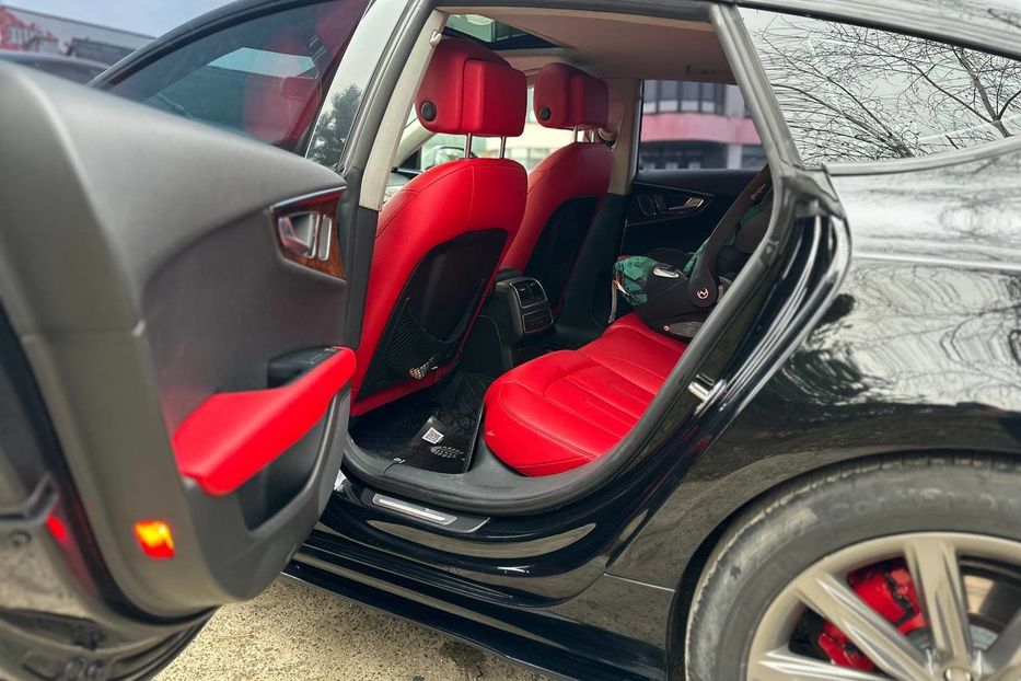 Продам Audi A7 RS7 2012 года в Черновцах