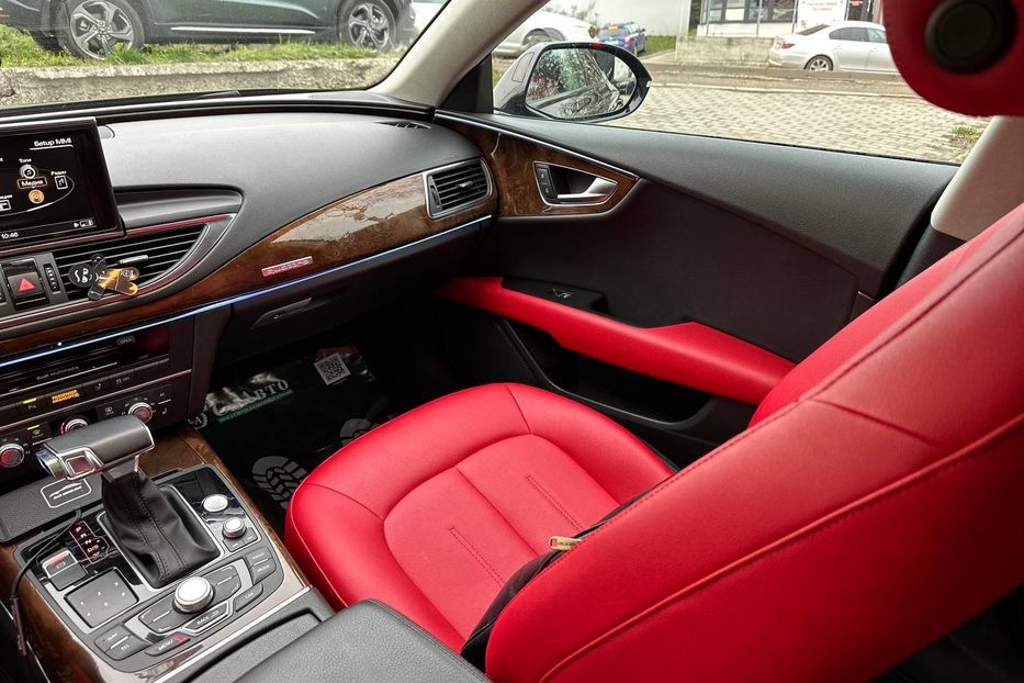 Продам Audi A7 RS7 2012 года в Черновцах