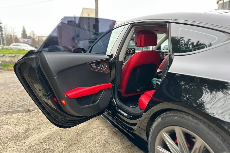 Продам Audi A7 RS7 2012 года в Черновцах