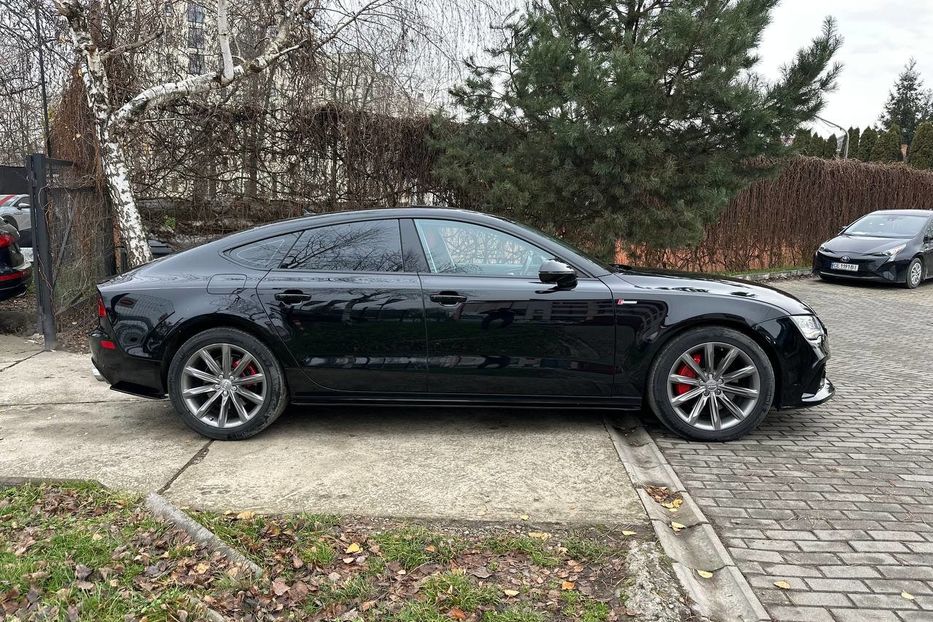 Продам Audi A7 RS7 2012 года в Черновцах