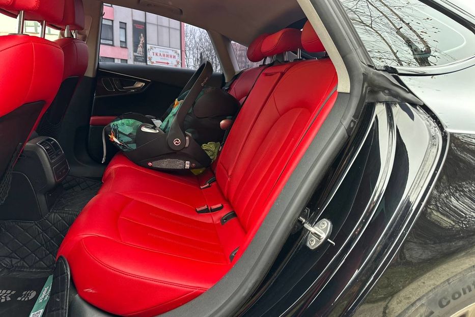 Продам Audi A7 RS7 2012 года в Черновцах