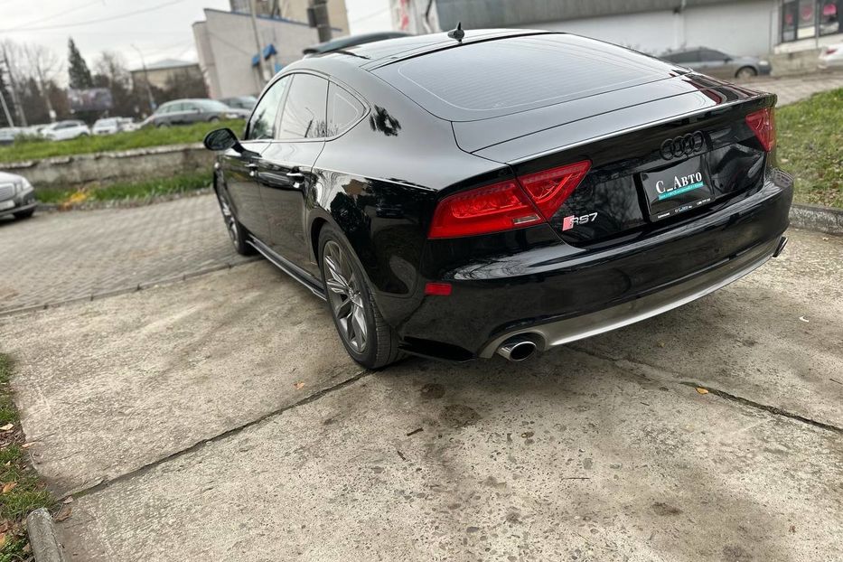 Продам Audi A7 RS7 2012 года в Черновцах