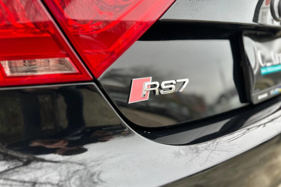 Продам Audi A7 RS7 2012 года в Черновцах