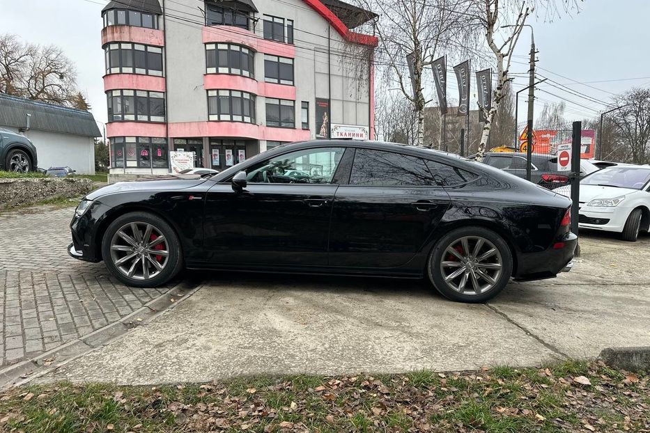 Продам Audi A7 RS7 2012 года в Черновцах