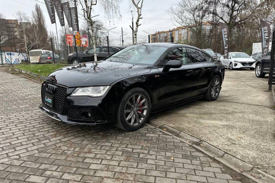 Продам Audi A7 RS7 2012 года в Черновцах