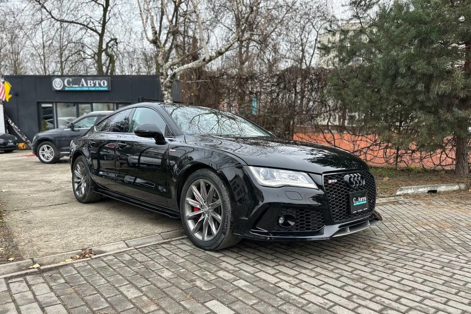 Продам Audi A7 RS7 2012 года в Черновцах