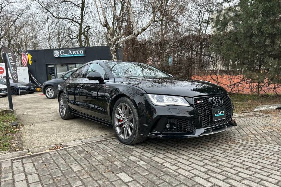 Продам Audi A7 RS7 2012 года в Черновцах