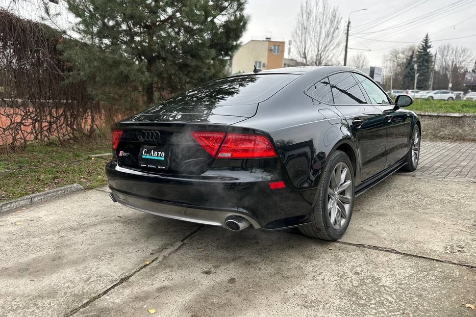 Продам Audi A7 RS7 2012 года в Черновцах