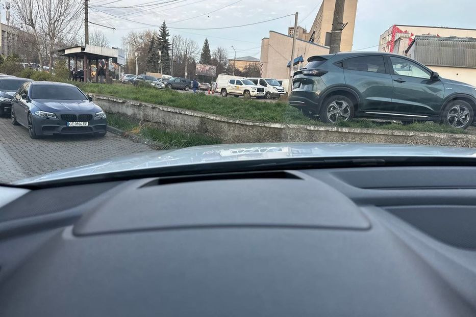 Продам Audi Q7 Prestige 2017 года в Черновцах