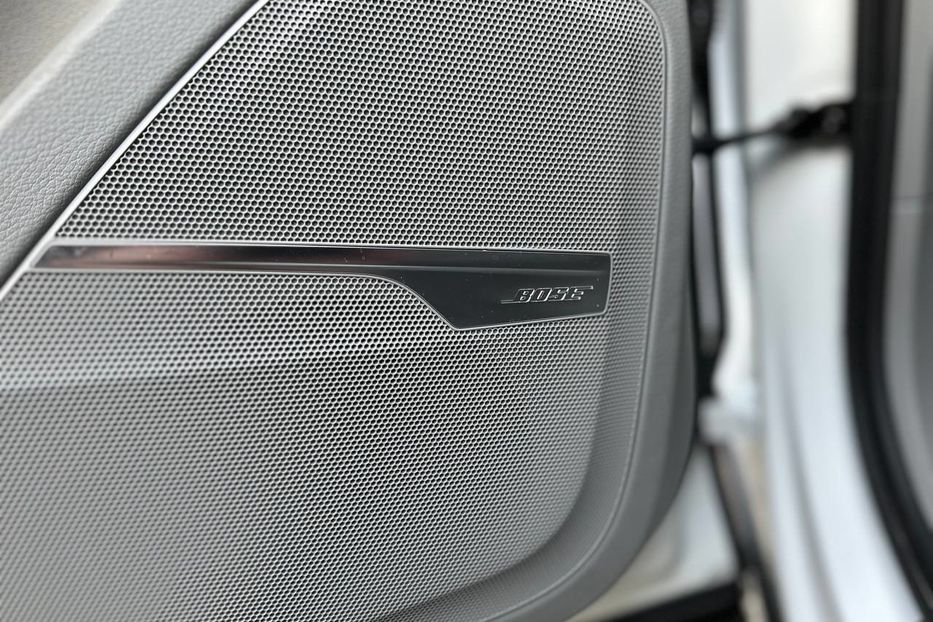 Продам Audi Q7 Prestige 2017 года в Черновцах