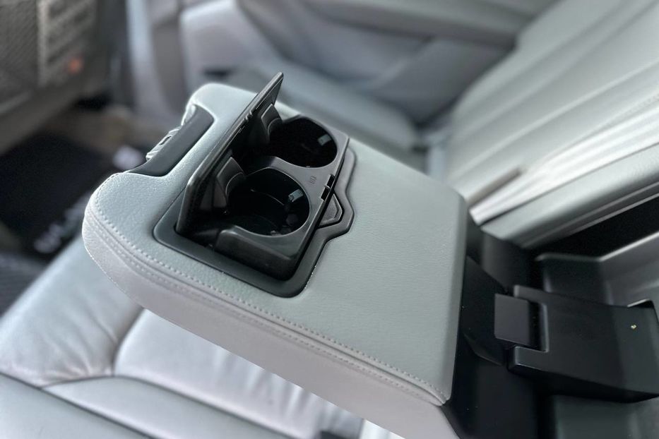 Продам Audi Q7 Prestige 2017 года в Черновцах