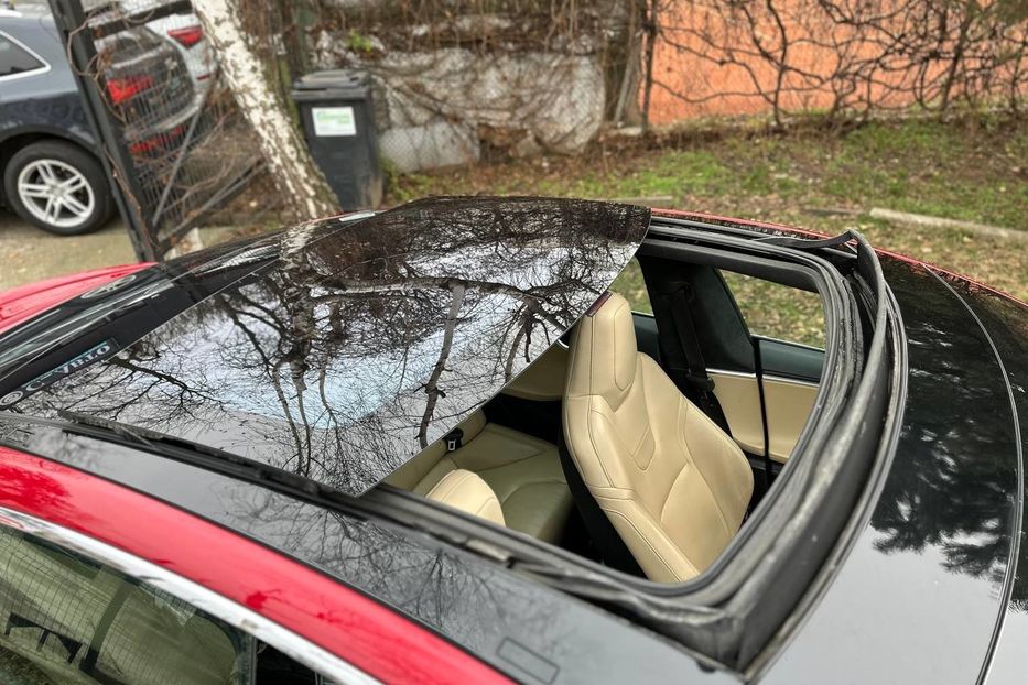 Продам Tesla Model S 75D 2016 года в Черновцах