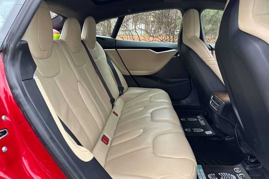 Продам Tesla Model S 75D 2016 года в Черновцах