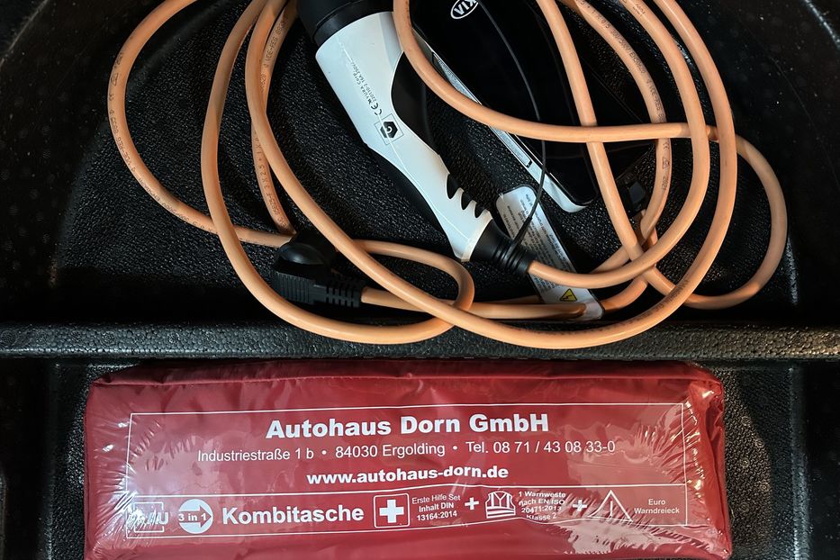 Продам Kia Niro 64 кВт Макс. комплектація! 2021 года в Львове