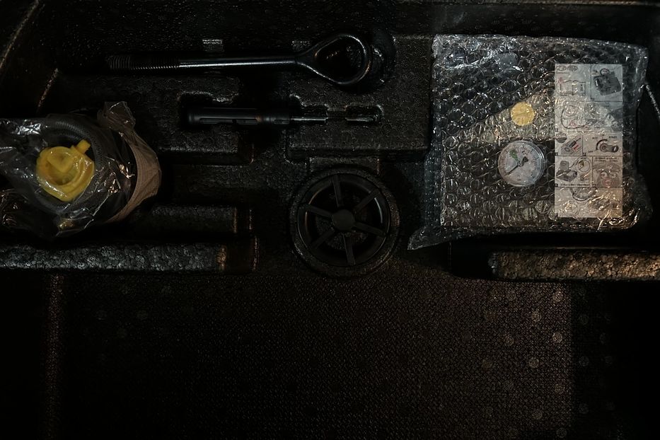 Продам Kia Niro 64 кВт Макс. комплектація! 2021 года в Львове