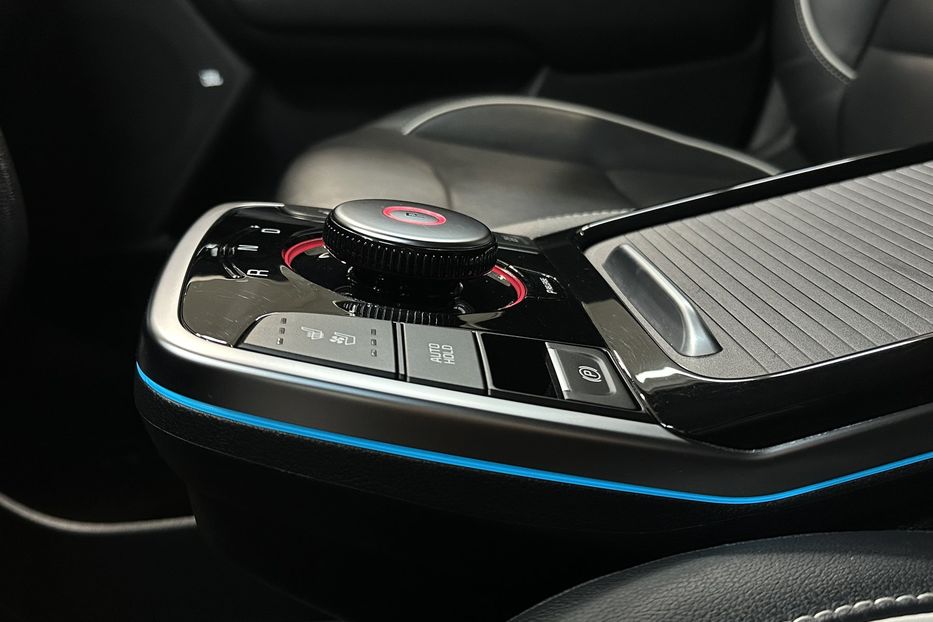 Продам Kia Niro 64 кВт Макс. комплектація! 2021 года в Львове