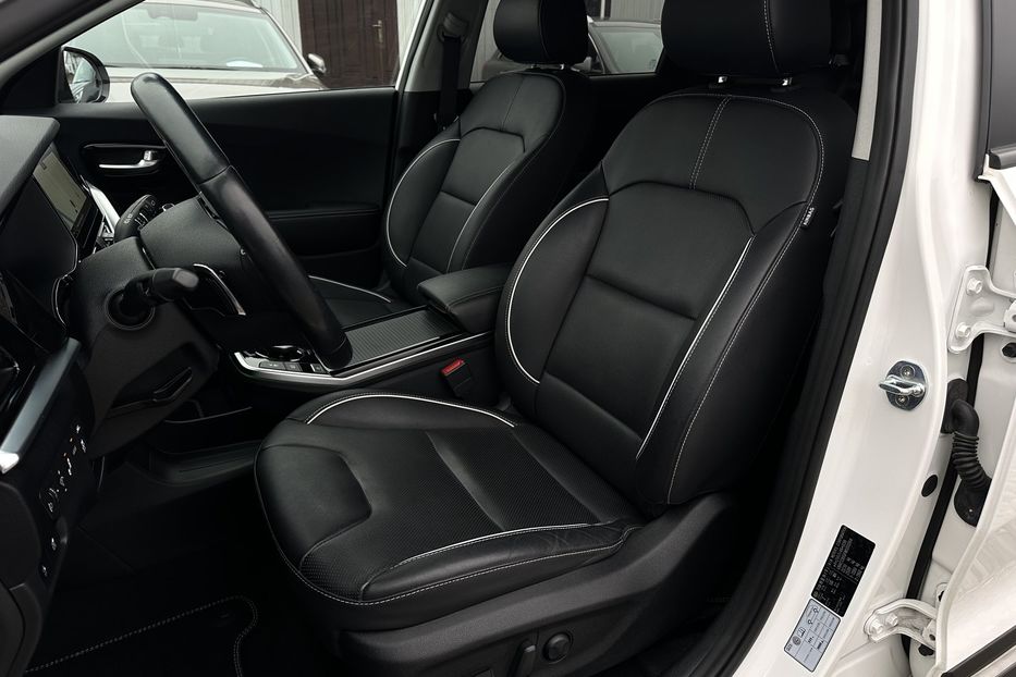 Продам Kia Niro 64 кВт Макс. комплектація! 2021 года в Львове