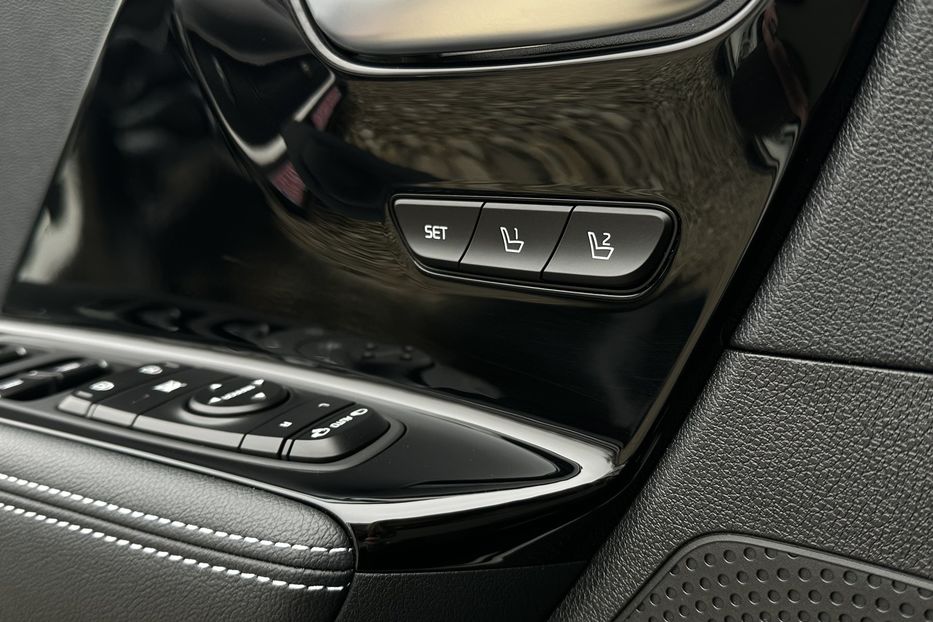 Продам Kia Niro 64 кВт Макс. комплектація! 2021 года в Львове