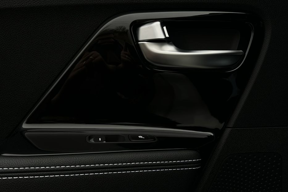 Продам Kia Niro 64 кВт Макс. комплектація! 2021 года в Львове