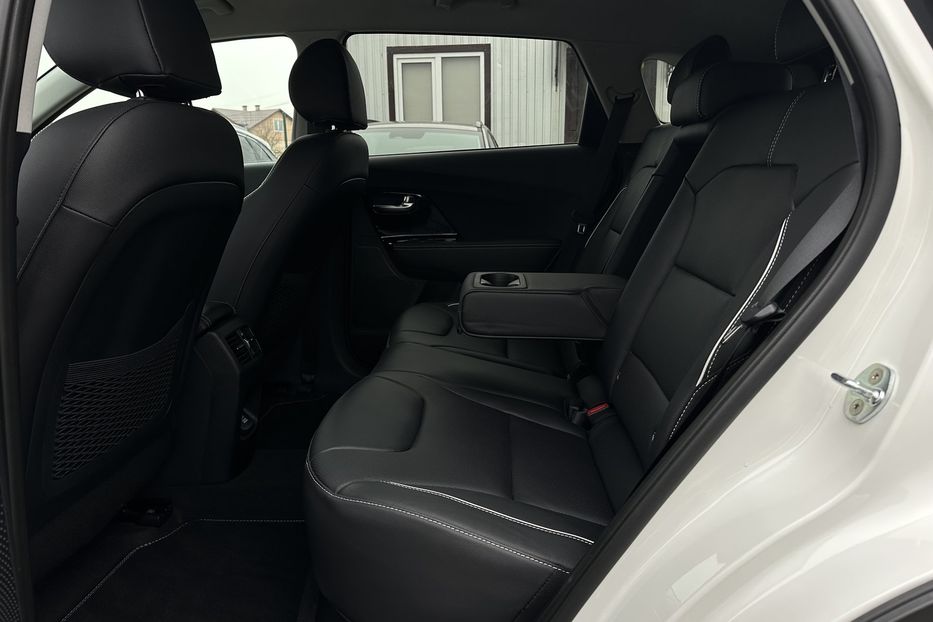 Продам Kia Niro 64 кВт Макс. комплектація! 2021 года в Львове