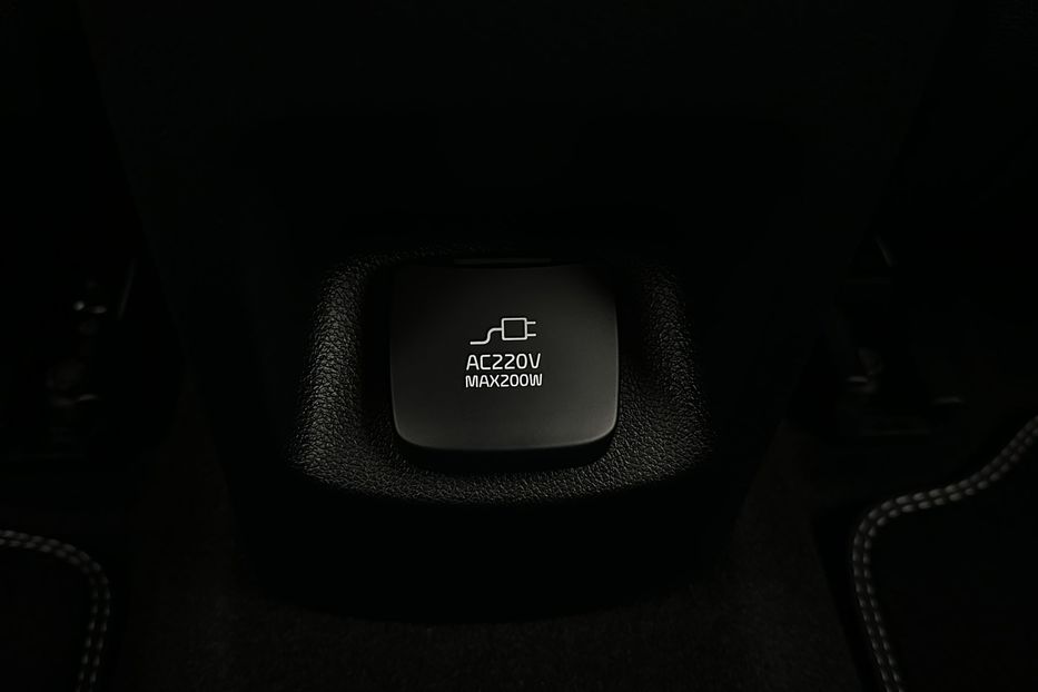 Продам Kia Niro 64 кВт Макс. комплектація! 2021 года в Львове