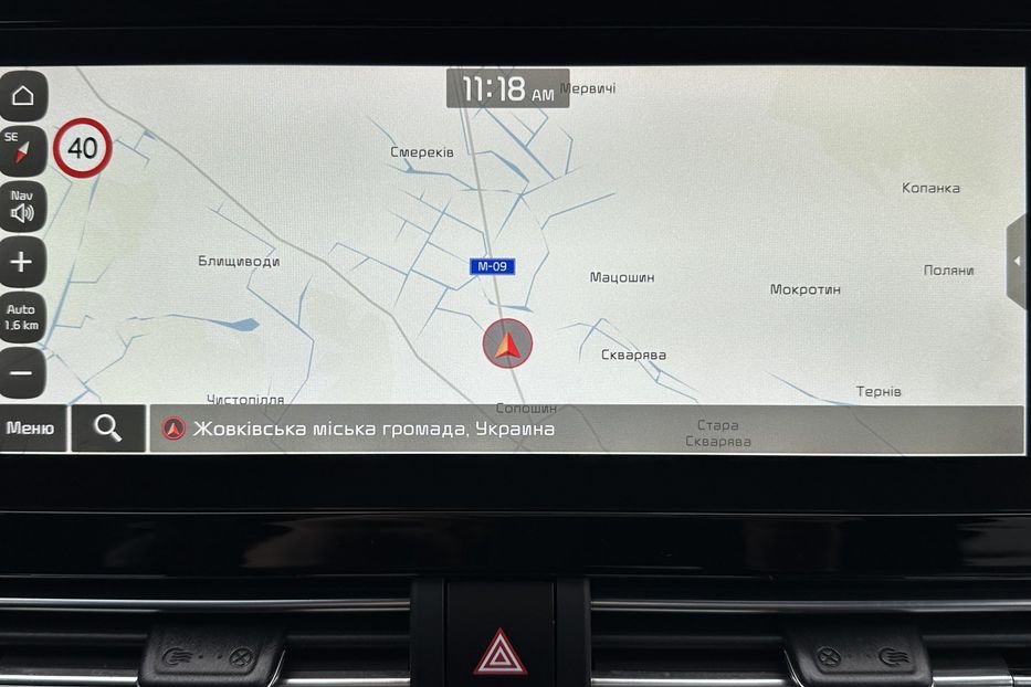 Продам Kia Niro 64 кВт Макс. комплектація! 2021 года в Львове