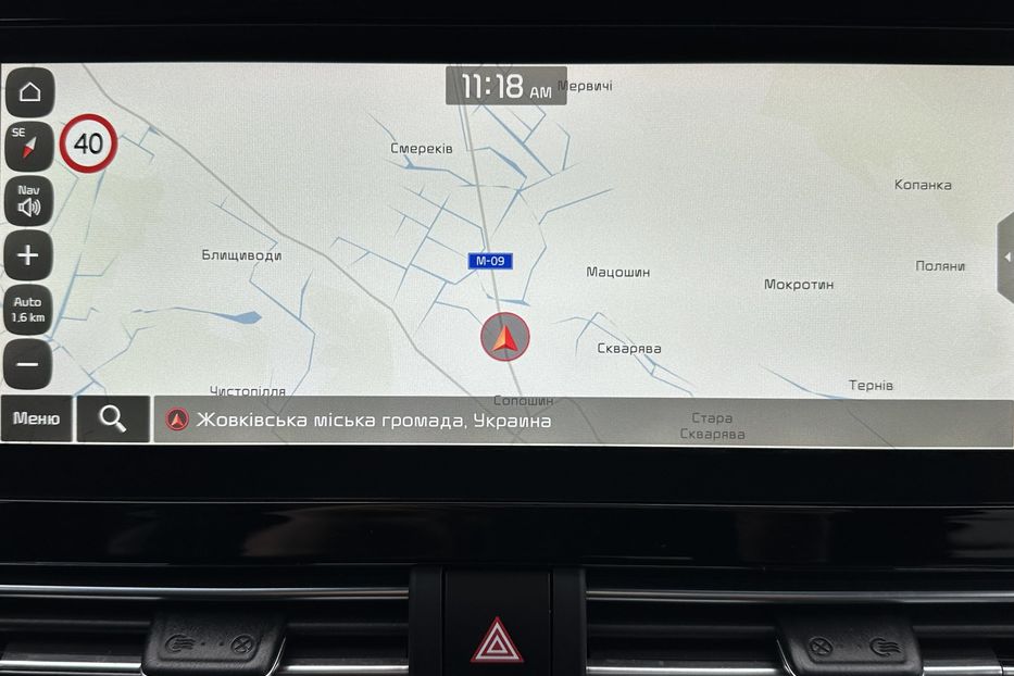 Продам Kia Niro 64 кВт Макс. комплектація! 2021 года в Львове