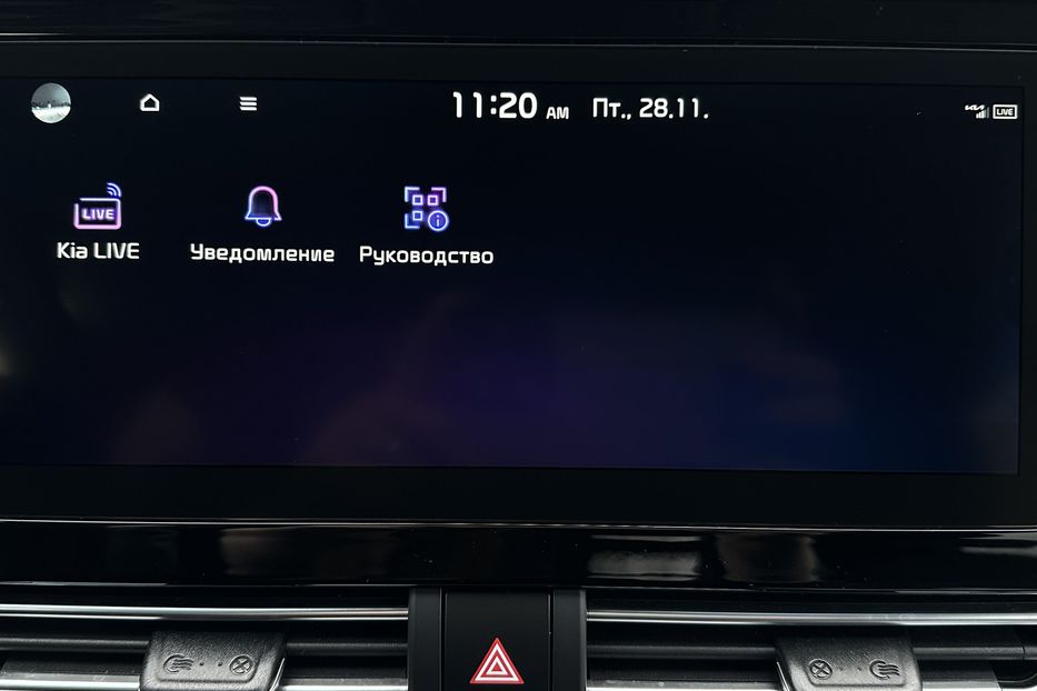 Продам Kia Niro 64 кВт Макс. комплектація! 2021 года в Львове