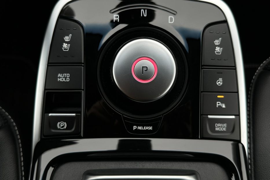 Продам Kia Niro 64 кВт Макс. комплектація! 2021 года в Львове