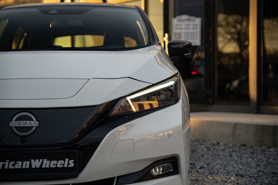 Продам Nissan Leaf 2024 года в Черновцах