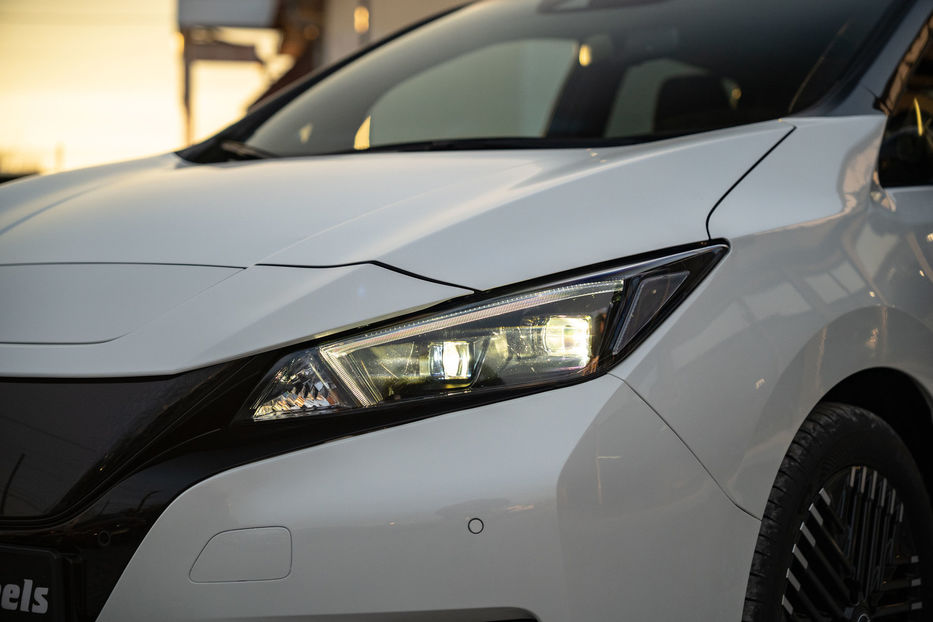 Продам Nissan Leaf 2024 года в Черновцах